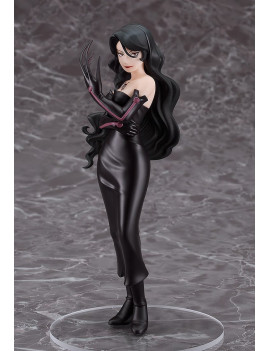 FULL METAL ALCHEMIST BROTHERHOOD - Lust - Pop Up Parade 17cm