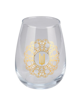 WICKED - Verre sans pied