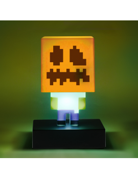 MINECRAFT - Zombie Jack - Lampe Icon 11cm