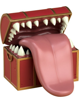 FRIEREN BEYOND JOURNEY'S END - Mimic - Figurine Nendoroid 6cm