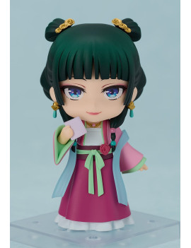 LES CARNETS DE L'APOTHICAIRE - Maomao - Figurine Nendoroid 10cm