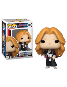 BLEACH - POP Animation N° 1823 - Rangiku Matsumoto