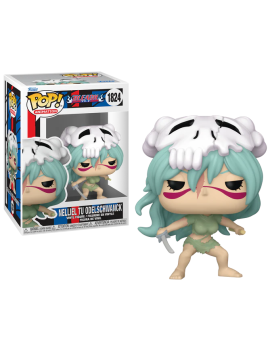 BLEACH - POP Animation N° 1824 - Nelliel Tu