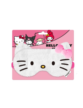 HELLO KITTY - Masque de Sommeil