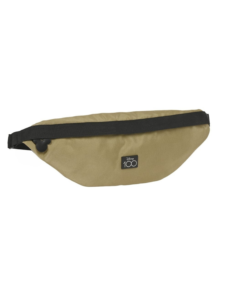 DISNEY 100ANS - Beige - Banane '41x15,5x7cm' DISNEY 100ANS - Beige - Banane '41x15,5x7cm'
