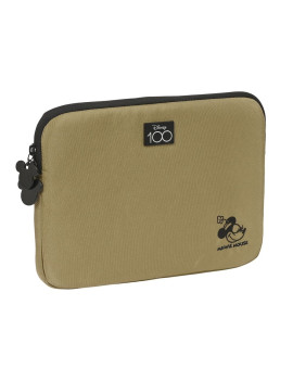 DISNEY 100ANS - Beige - Housse pour Ordinateur Portable 14"