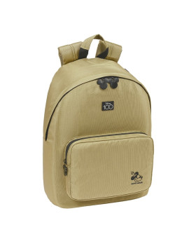 DISNEY 100ANS - Beige - Sac à dos '41x31x16cm'