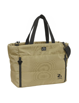 DISNEY 100ANS - Beige - Sac à Main '40x31x17cm'