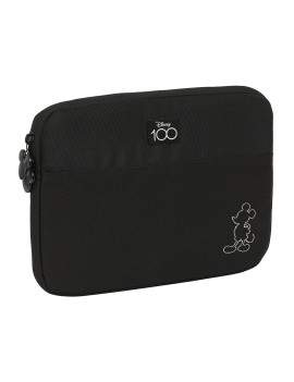 DISNEY 100ANS - Noir - Housse pour Ordinateur Portable 11"