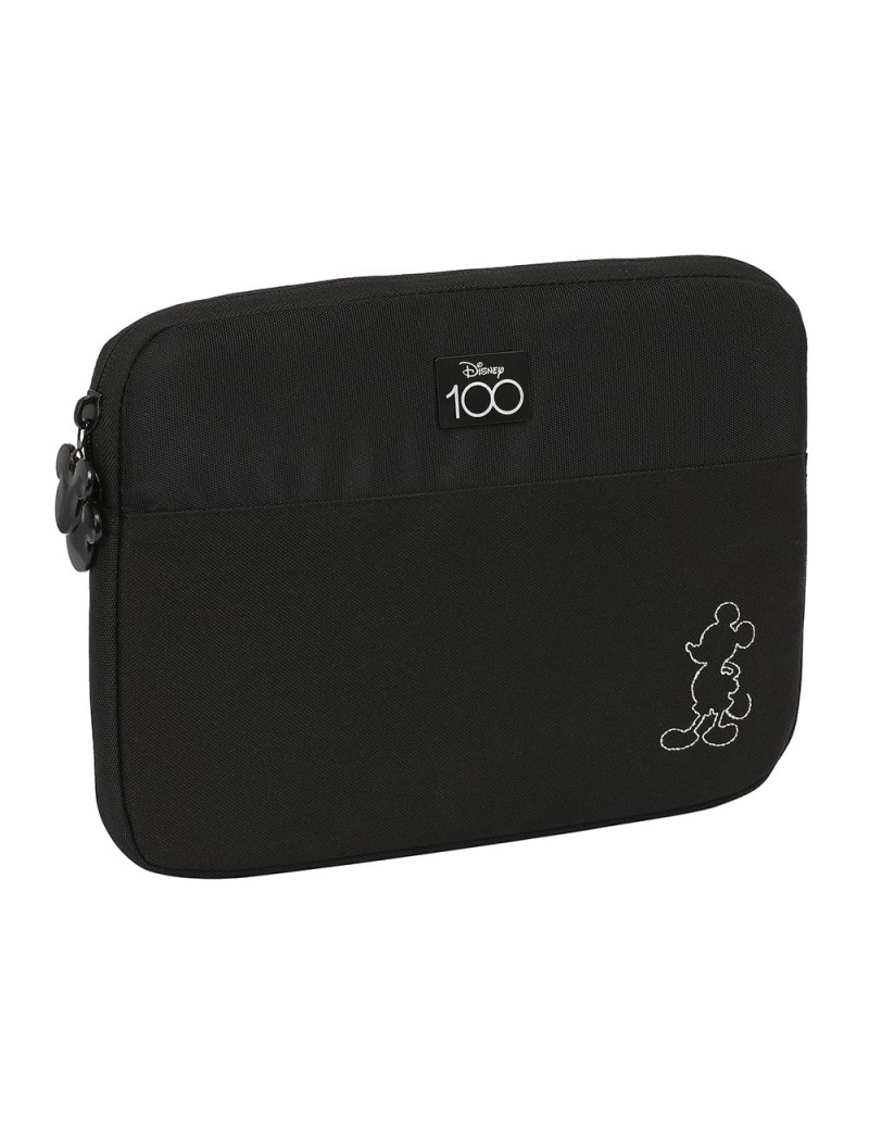 DISNEY 100ANS - Noir - Housse pour Ordinateur Portable 11" DISNEY 100ANS - Noir - Housse pour Ordinateur Portable 11"