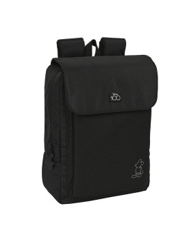 DISNEY 100ANS - Noir - Sac à dos '39x29x12cm'