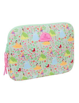 DISNEY PRINCESSES - Bloom - Housse pour Ordinateur 15,6''