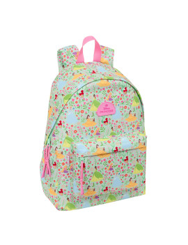DISNEY PRINCESSES - Bloom - Sac à dos '43x31x13cm'