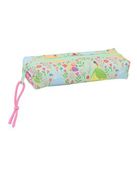 DISNEY PRINCESSES - Bloom - Trousse Rectangulaire
