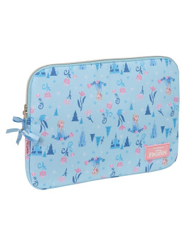 DISNEY REINE DES NEIGES - Ice Magic - Housse pour Ordinateur 15,6''
