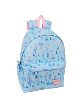 DISNEY REINE DES NEIGES - Ice Magic - Sac à dos '43x31x13cm'