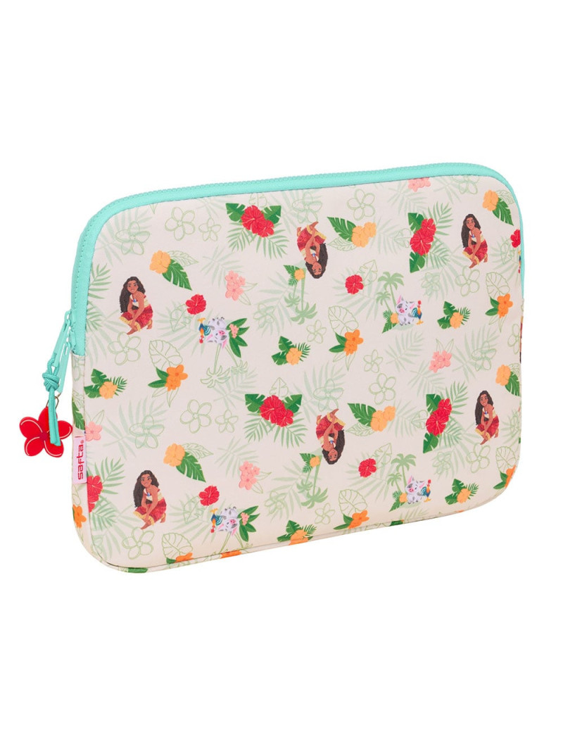DISNEY VAIANA 2 - Housse pour Ordinateur 15,6'' DISNEY VAIANA 2 - Housse pour Ordinateur 15,6''