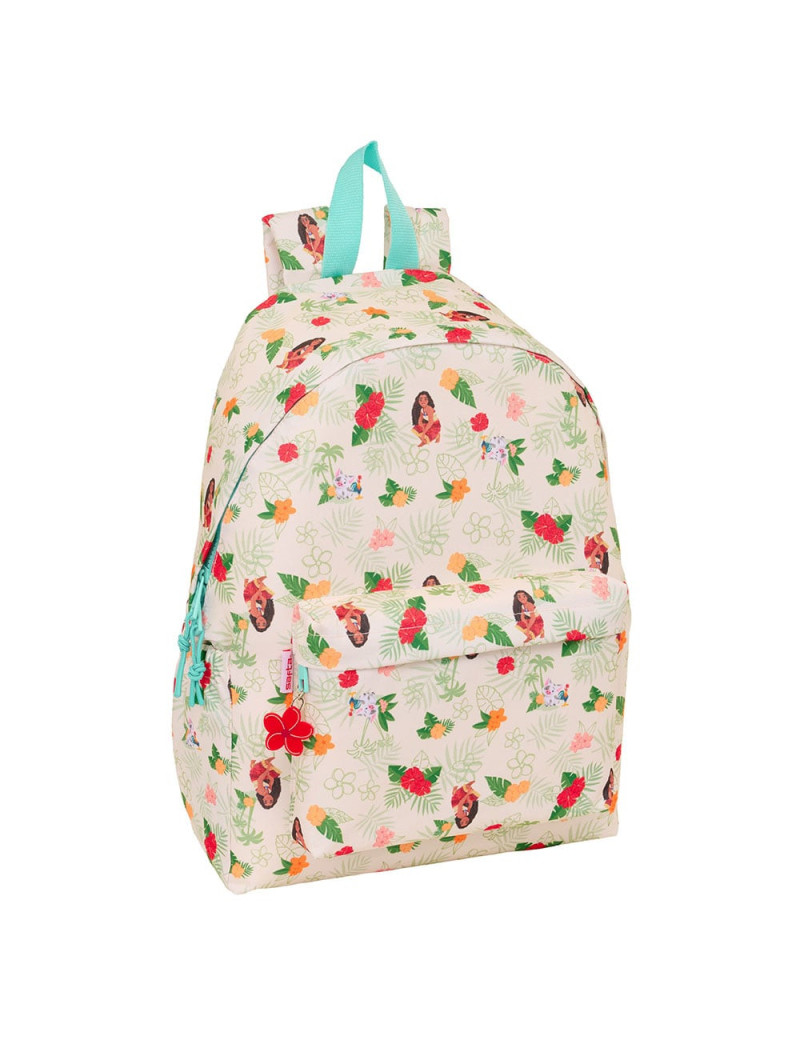 DISNEY VAIANA 2 - Sac à dos '43x31x13cm' DISNEY VAIANA 2 - Sac à dos '43x31x13cm'