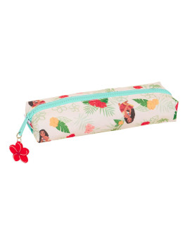 DISNEY VAIANA 2 - Trousse Rectangulaire