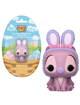 LILO & STITCH - Pocket Pop - Angel (Paques)