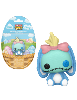 LILO & STITCH - Pocket Pop - Scrump (Paques)