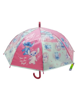 STITCH & ANGEL - Beach - Parapluie 43cm