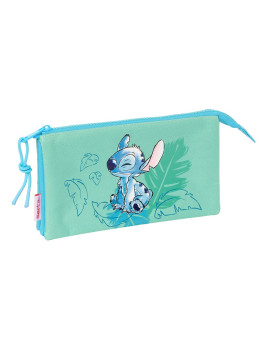 STITCH - Aloha - Trousse Tripple
