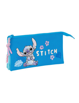 STITCH - Hawaii - Trousse Tripple