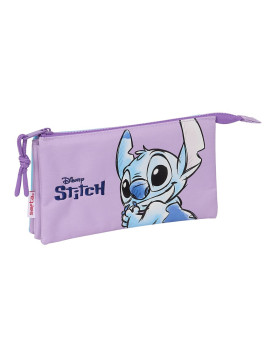 STITCH - Sweet - Trousse Tripple