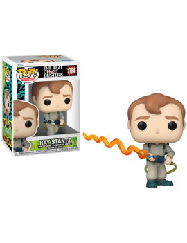 THE REAL GHOSTBUSTERS - POP Animation N° 1784 - Ray Stantz