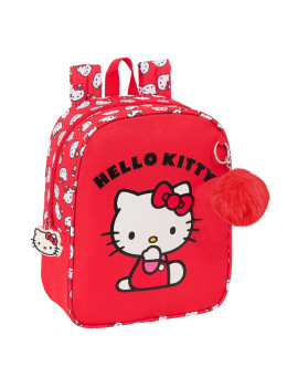 HELLO KITTY - Iconic - Sac à dos '27x22x10cm'