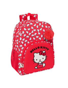HELLO KITTY - Iconic - Sac à dos '42x33x14cm'
