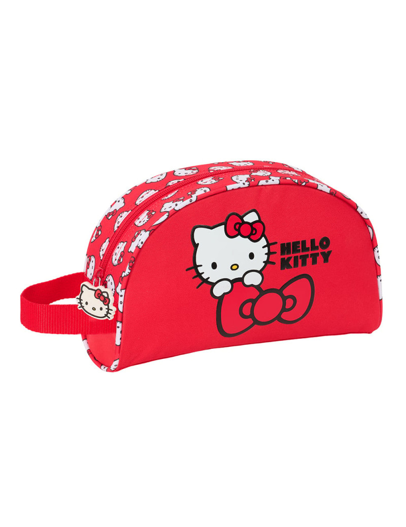 HELLO KITTY - Iconic - Trousse de Voyage HELLO KITTY - Iconic - Trousse de Voyage
