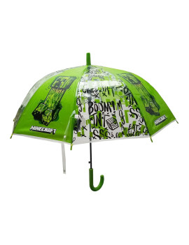 MINECRAFT - TNT - Parapluie 43cm