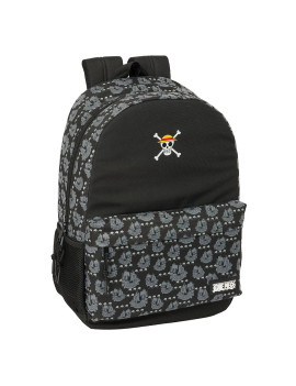 ONE PIECE - Pirates - Sac à dos '46x30x14cm'