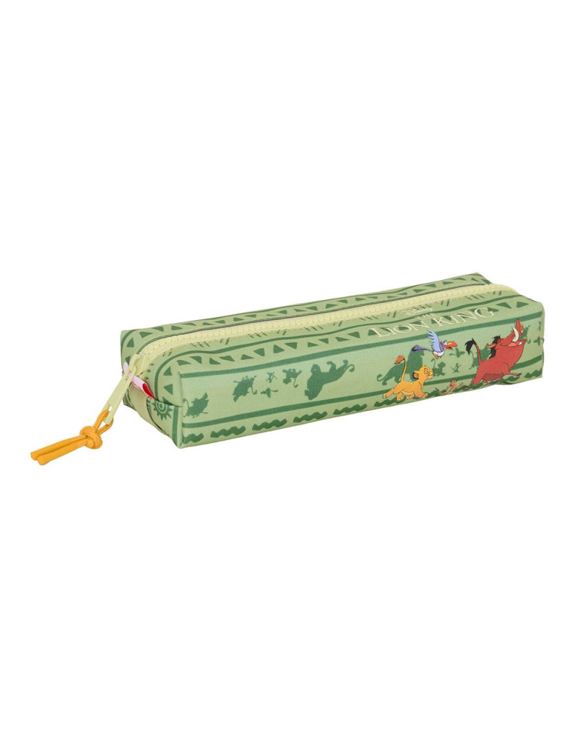 ROI LION - Mufasa - Trousse Rectangulaire ROI LION - Mufasa - Trousse Rectangulaire