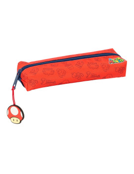 SUPER MARIO - Trick - Trousse Rectangulaire