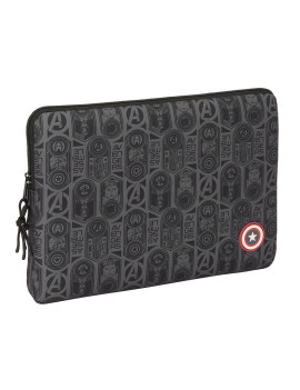 AVENGERS - Vendetta - Housse pour Ordinateur 15,6''