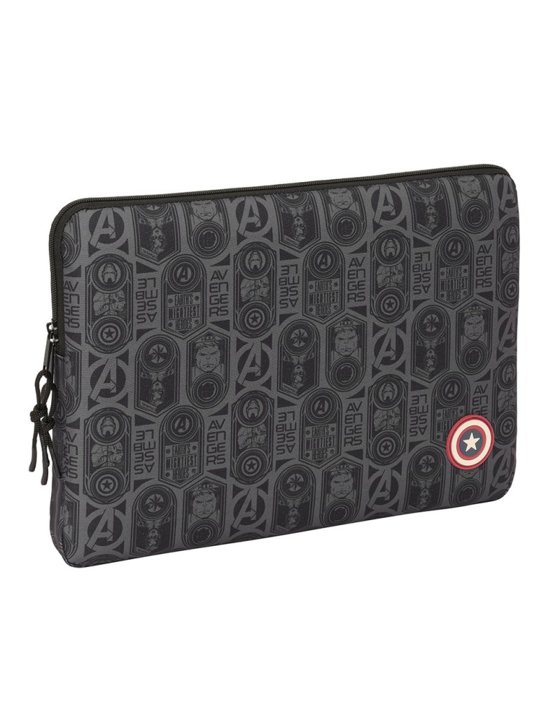 AVENGERS - Vendetta - Housse pour Ordinateur 15,6'' AVENGERS - Vendetta - Housse pour Ordinateur 15,6''