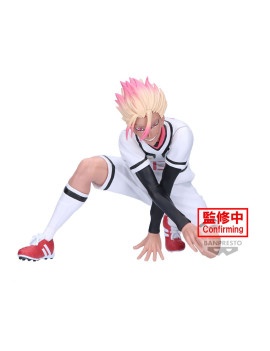 BLUE LOCK - Ryusei Shidou - Figurine 10cm