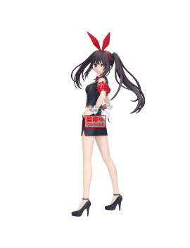 DATE A LIVE - Kurumi Tokisaki - Figurine Glitter & Glamours 22cm