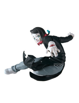 DEMON SLAYER - Enmu - Figurine Vibration Stars 11cm