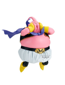 DRAGON BALL Z - Majin Buu - Figurine Match Makers 2/2 14cm