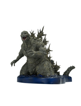 GODZILLA MINUS ONE - Godzilla 2023 - Figurine Art Vignette 27cm