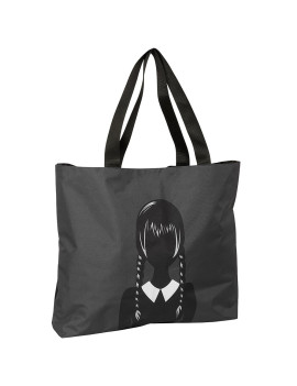 MERCREDI - Shopping Bag '50x45x10cm'