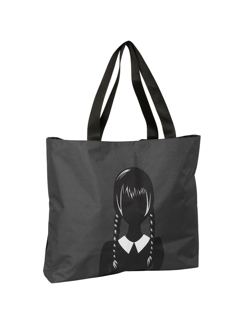 MERCREDI - Shopping Bag '50x45x10cm' MERCREDI - Shopping Bag '50x45x10cm'