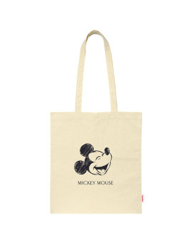 MICKEY - Tote Bag '42x38cm'