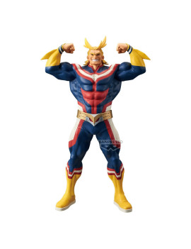 MY HERO ACADEMIA - All Might - Figurine Grandista 28cm