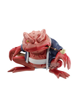 NARUTO SHIPPUDEN - Gamabunta - Figurine Soft Vinyl 10cm