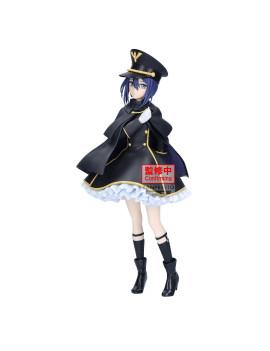 SEXY COSPLAY DOLL - Sajuna Inui - Figurine Espresto 21cm